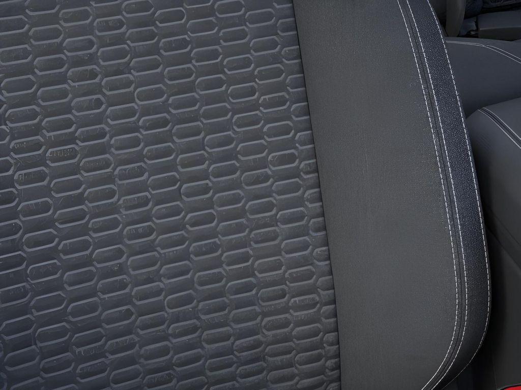 new 2025 Ford Ranger car, priced at $43,211