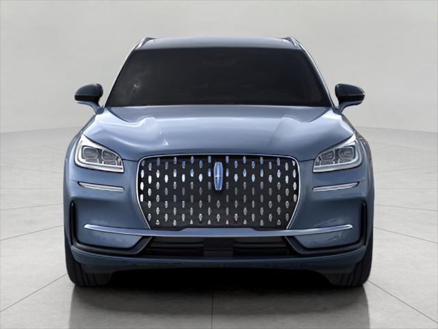 new 2024 Lincoln Corsair car, priced at $53,605