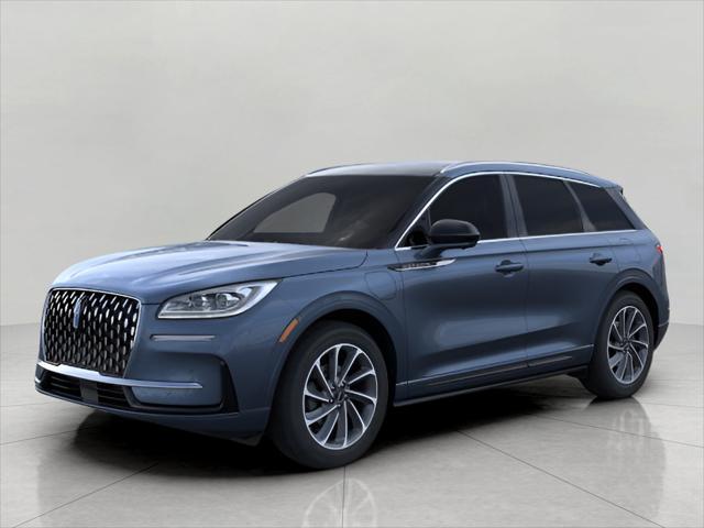 new 2024 Lincoln Corsair car, priced at $53,605