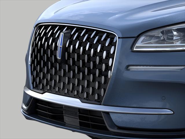 new 2024 Lincoln Corsair car, priced at $53,605