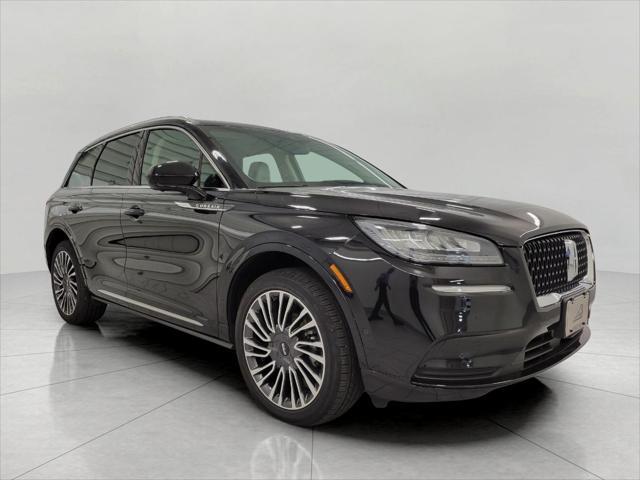 used 2022 Lincoln Corsair car, priced at $33,770