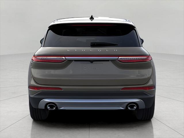 new 2025 Lincoln Corsair car, priced at $47,420