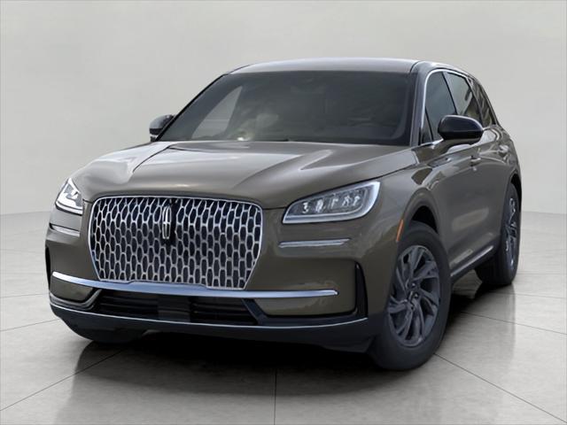 new 2025 Lincoln Corsair car, priced at $47,420