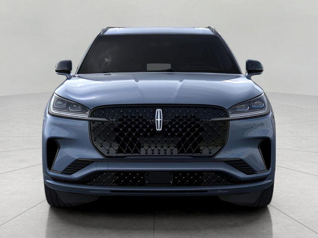 new 2025 Lincoln Aviator car, priced at $79,861