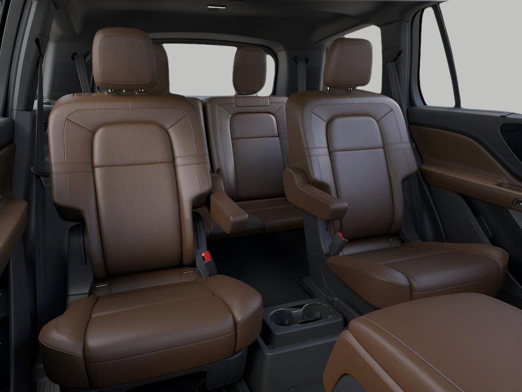 new 2025 Lincoln Aviator car, priced at $79,861
