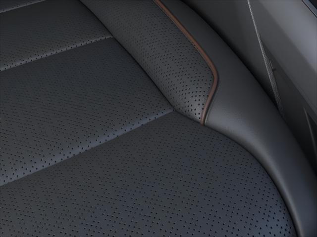 new 2025 Ford F-150 car, priced at $74,605