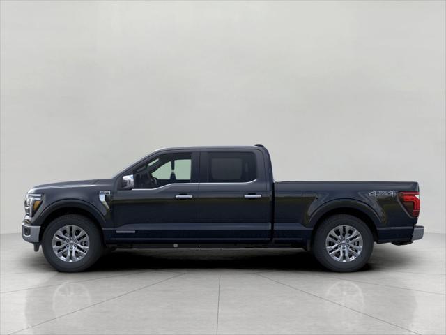 new 2025 Ford F-150 car, priced at $74,605