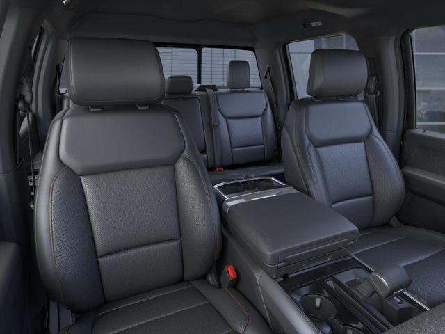 new 2025 Ford F-150 car, priced at $74,605