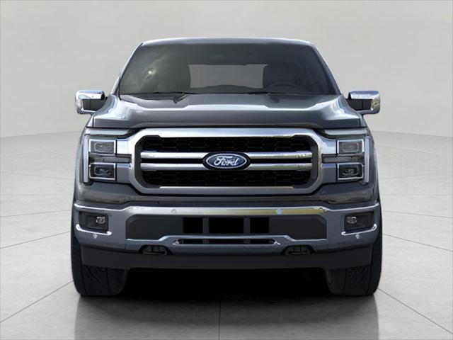 new 2025 Ford F-150 car, priced at $74,605