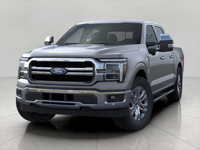 new 2025 Ford F-150 car, priced at $65,311