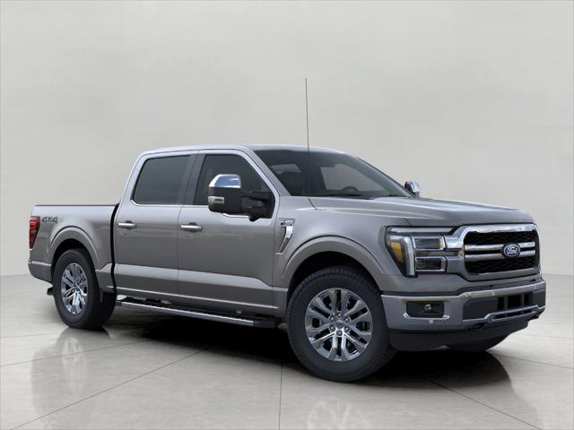 new 2025 Ford F-150 car, priced at $65,311