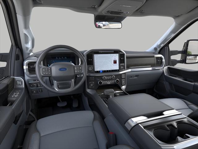 new 2025 Ford F-150 car, priced at $65,311