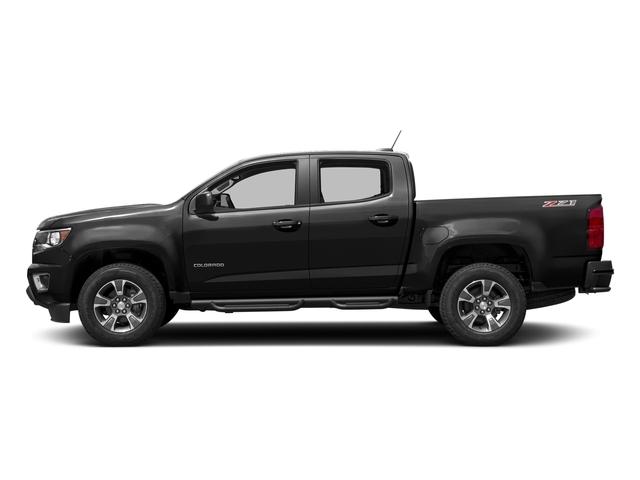 used 2018 Chevrolet Colorado car, priced at $22,676