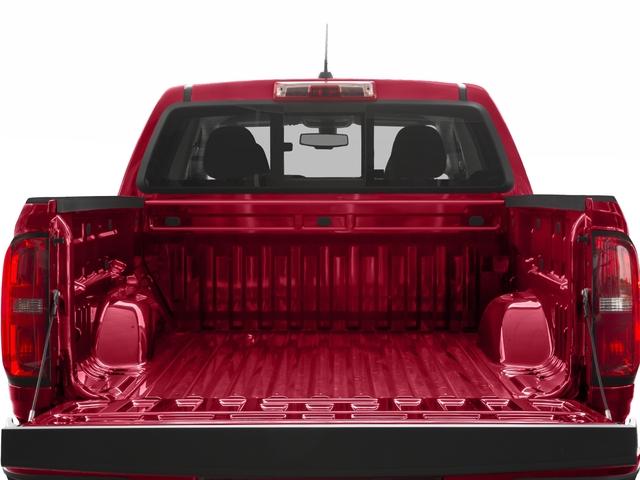 used 2018 Chevrolet Colorado car, priced at $22,676