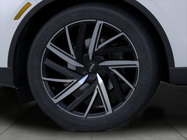 new 2025 Lincoln Aviator car, priced at $71,062