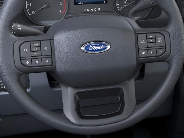 new 2025 Ford F-350 car, priced at $53,621