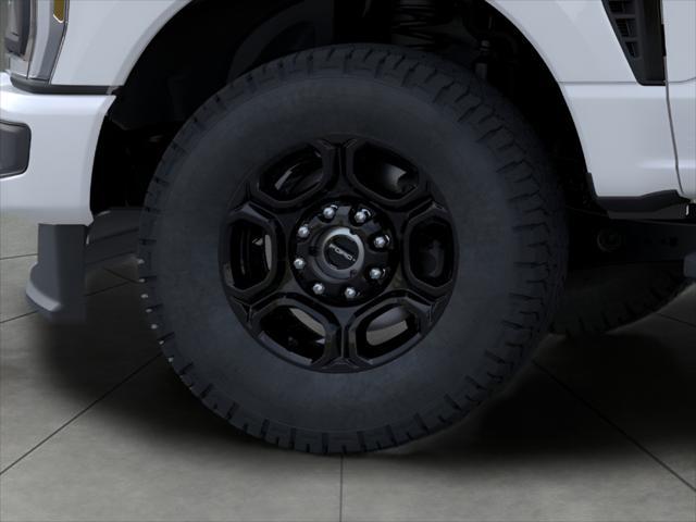 new 2025 Ford F-350 car, priced at $53,621