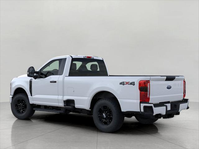new 2025 Ford F-350 car, priced at $53,621