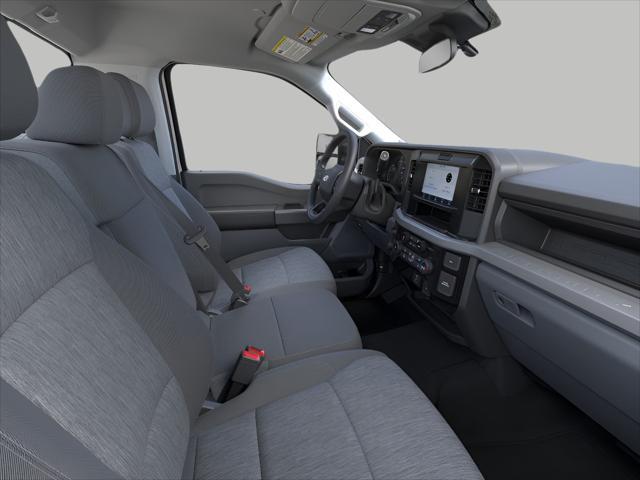 new 2025 Ford F-350 car, priced at $53,621
