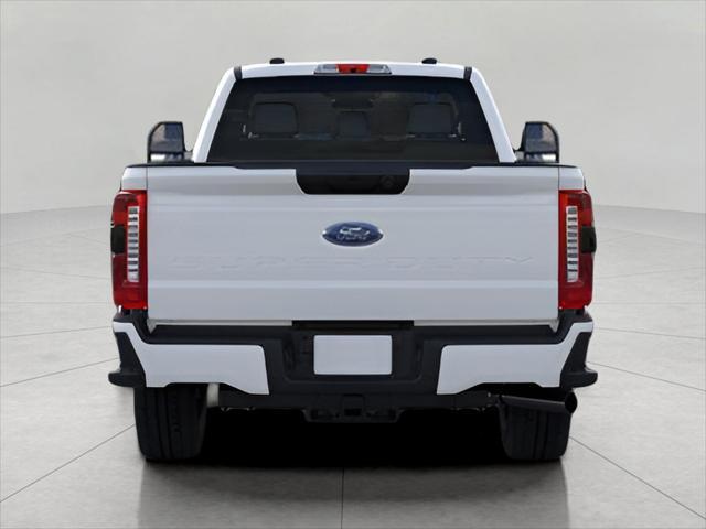 new 2025 Ford F-350 car, priced at $53,621