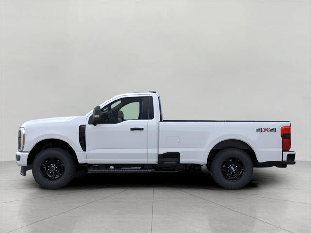 new 2025 Ford F-350 car, priced at $53,621