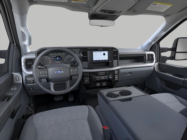 new 2025 Ford F-350 car, priced at $53,621