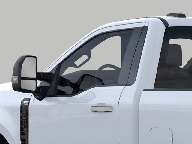 new 2025 Ford F-350 car, priced at $53,621