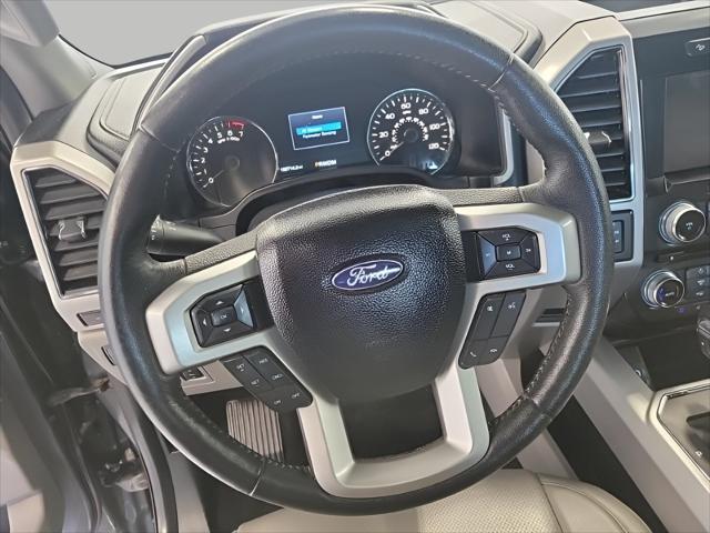 used 2018 Ford F-150 car, priced at $20,331