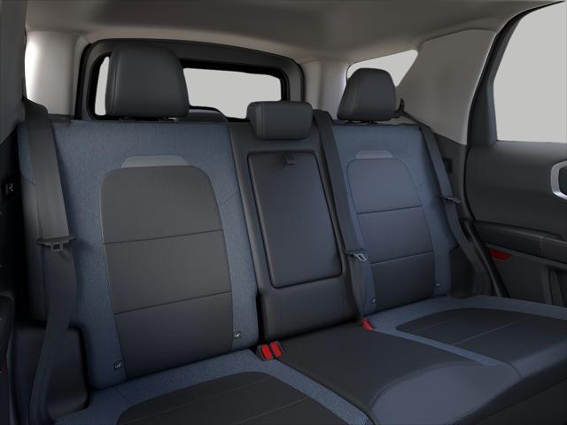 new 2025 Ford Bronco Sport car, priced at $35,288