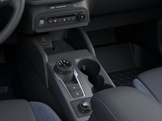 new 2025 Ford Bronco Sport car, priced at $35,288