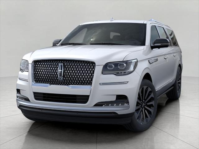 new 2024 Lincoln Navigator car, priced at $87,599