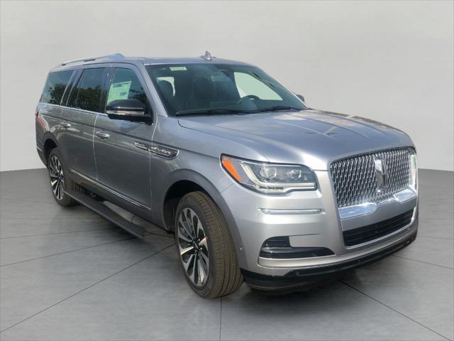 new 2024 Lincoln Navigator car, priced at $101,558