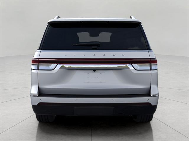 new 2024 Lincoln Navigator car, priced at $87,599