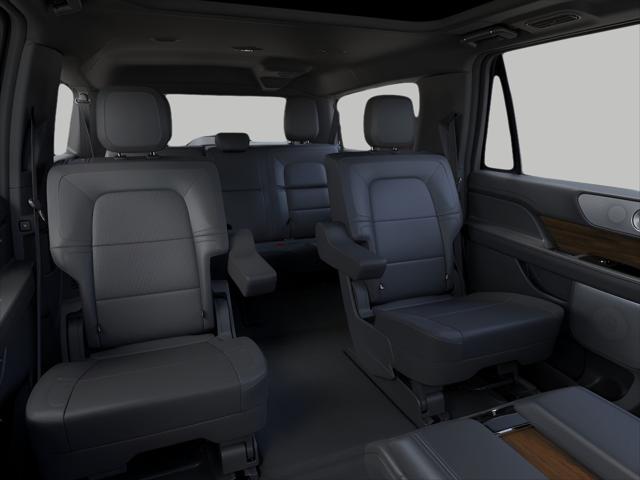 new 2024 Lincoln Navigator car, priced at $87,599