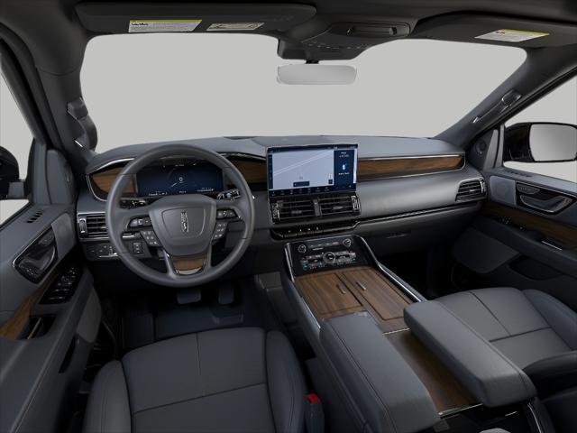 new 2024 Lincoln Navigator car, priced at $87,599
