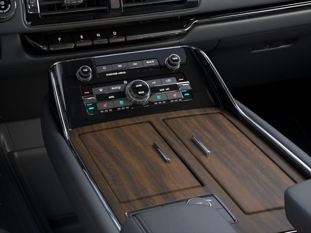 new 2024 Lincoln Navigator car, priced at $87,599