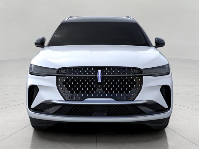 new 2025 Lincoln Nautilus car, priced at $58,498