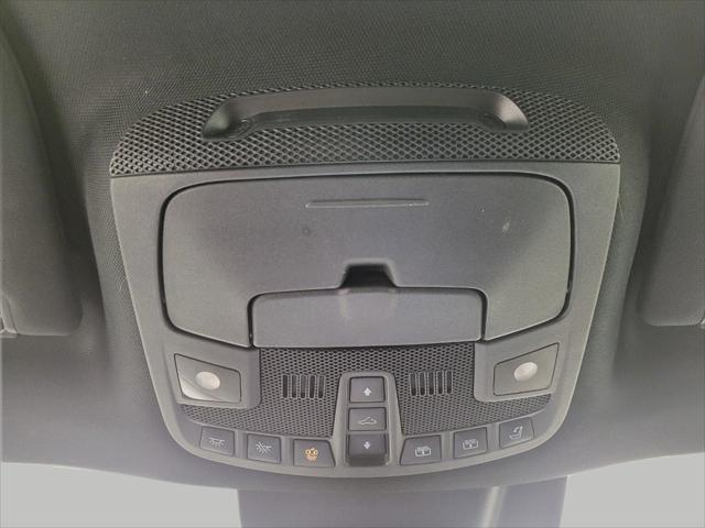 used 2019 Lincoln Navigator L car, priced at $27,997