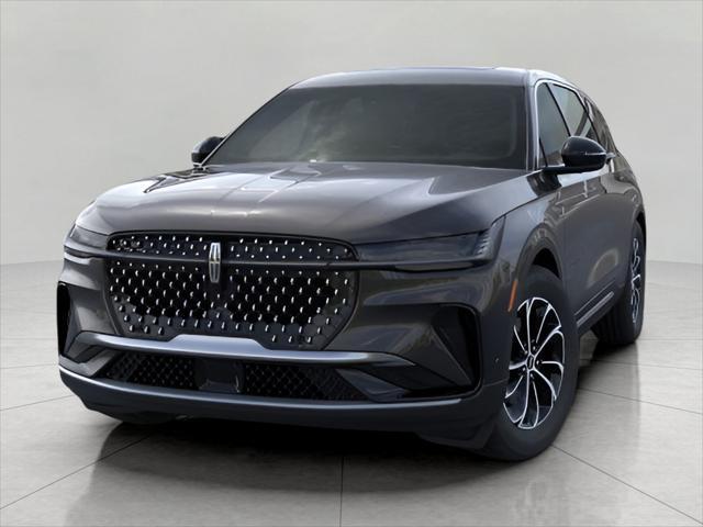 new 2025 Lincoln Nautilus car, priced at $58,270