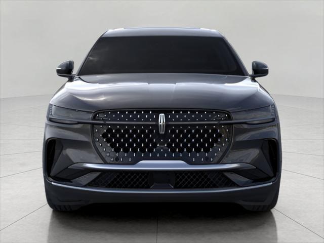 new 2025 Lincoln Nautilus car, priced at $58,270