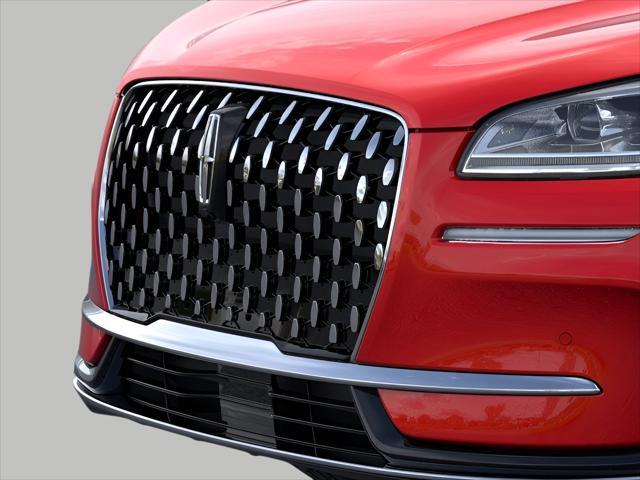 new 2024 Lincoln Corsair car, priced at $47,735