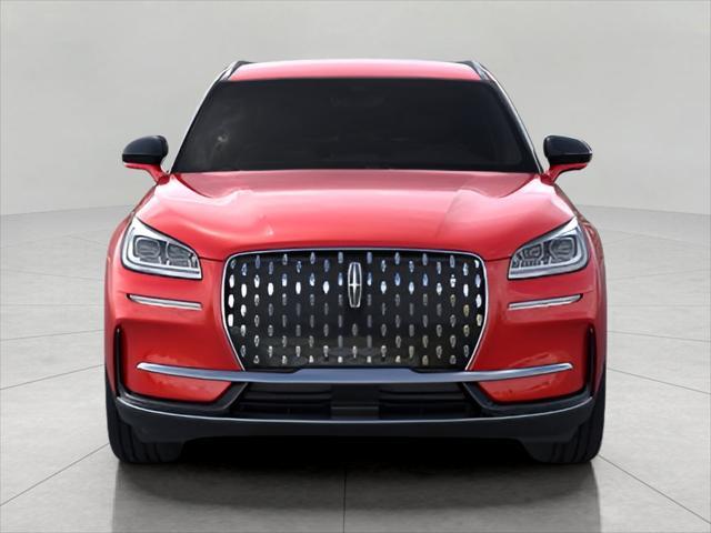 new 2024 Lincoln Corsair car, priced at $47,735