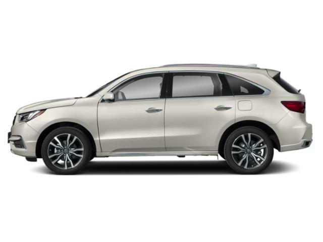 used 2020 Acura MDX car, priced at $30,912