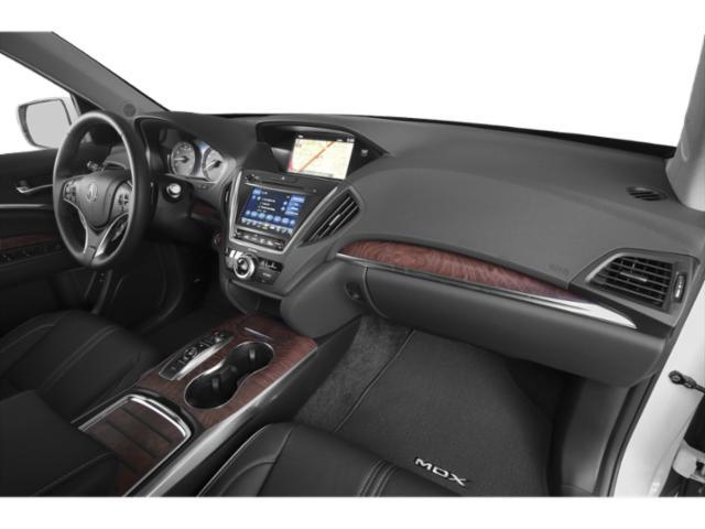 used 2020 Acura MDX car, priced at $30,912