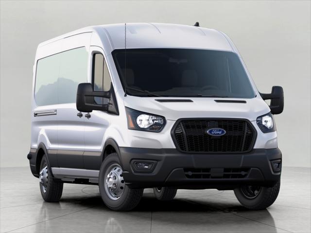 new 2024 Ford Transit-350 car, priced at $61,911