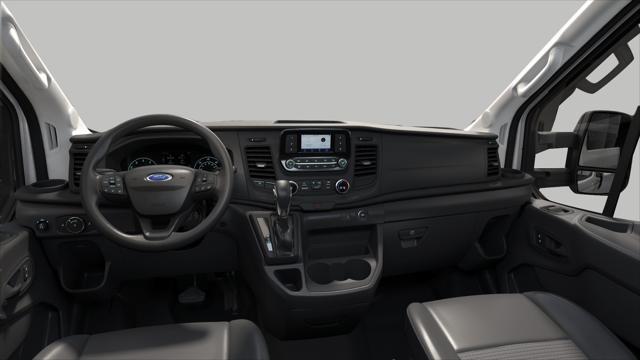 new 2024 Ford Transit-350 car, priced at $61,911