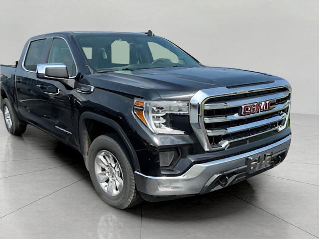 used 2019 GMC Sierra 1500 car, priced at $28,740