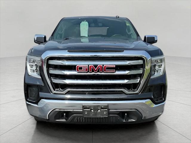 used 2019 GMC Sierra 1500 car, priced at $28,740