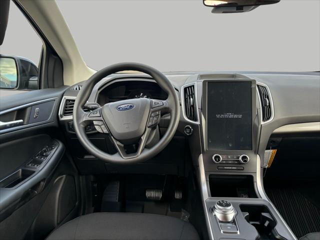 new 2024 Ford Edge car, priced at $39,835