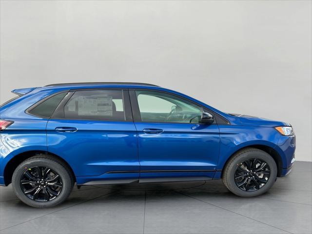 new 2024 Ford Edge car, priced at $39,835